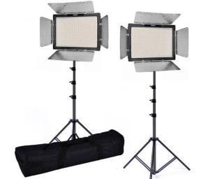 LED reflektori