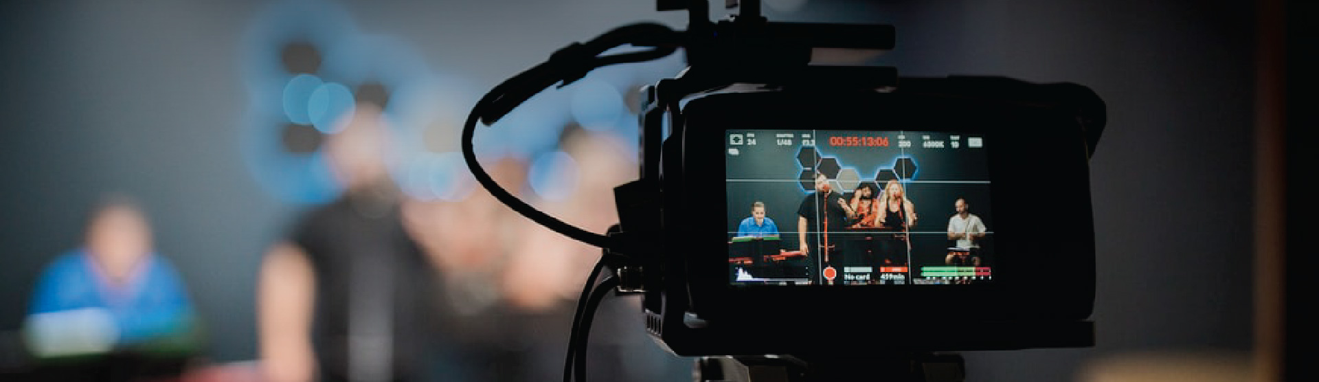 iznajmljivanje video studija