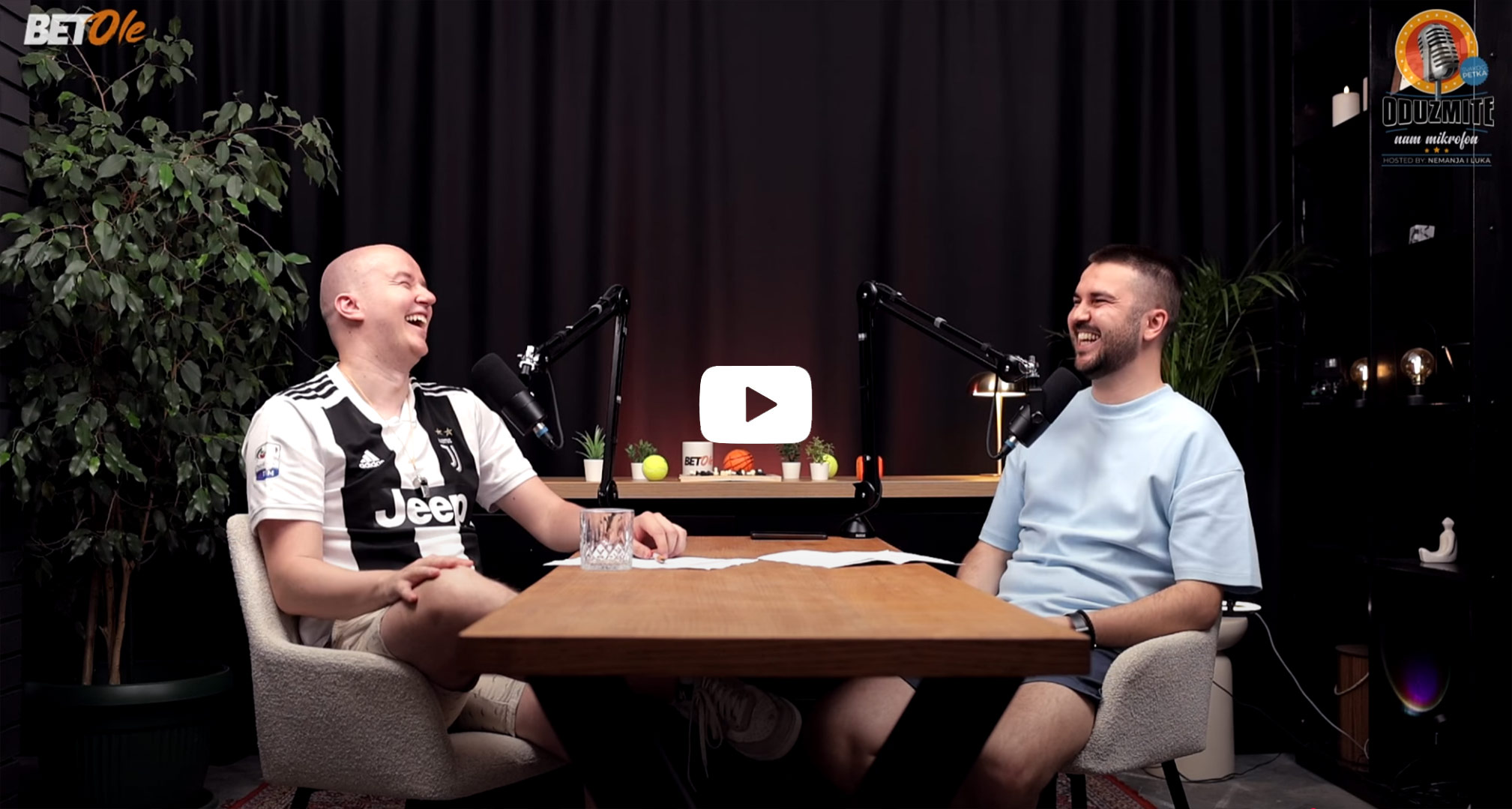 snimanje podcasta beograd