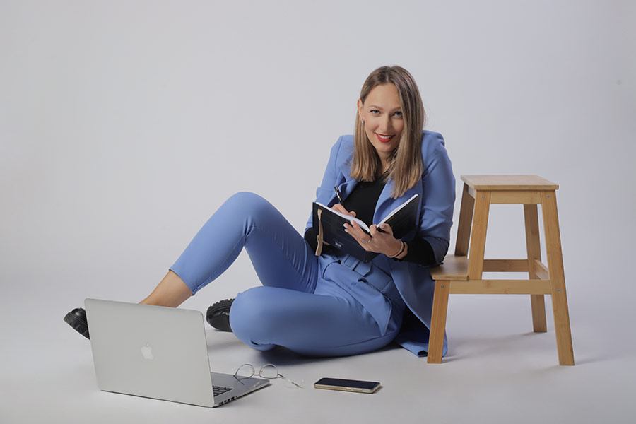 brend fotografisanje