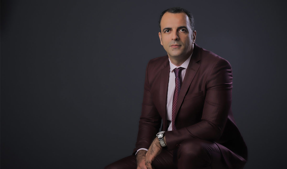 fotografisanje poslovnih portreta