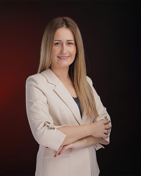 fotografisanje poslovnog portreta