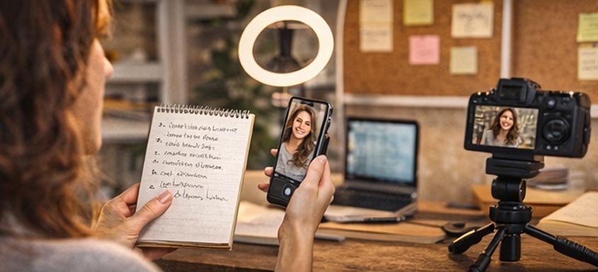 pisanja scenarija kako da znas da li je dobro