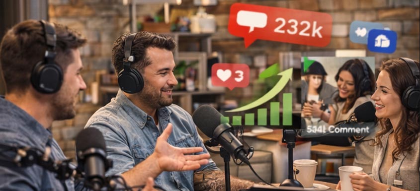 podcast nije za svakoga