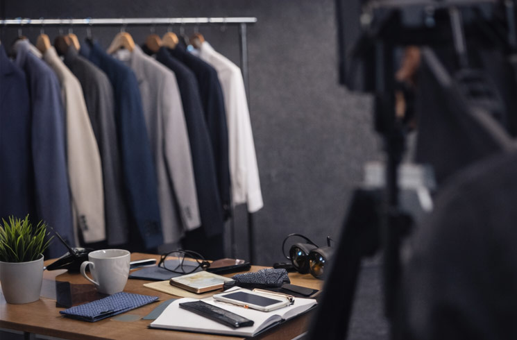 poslovni portret nije obicna slika