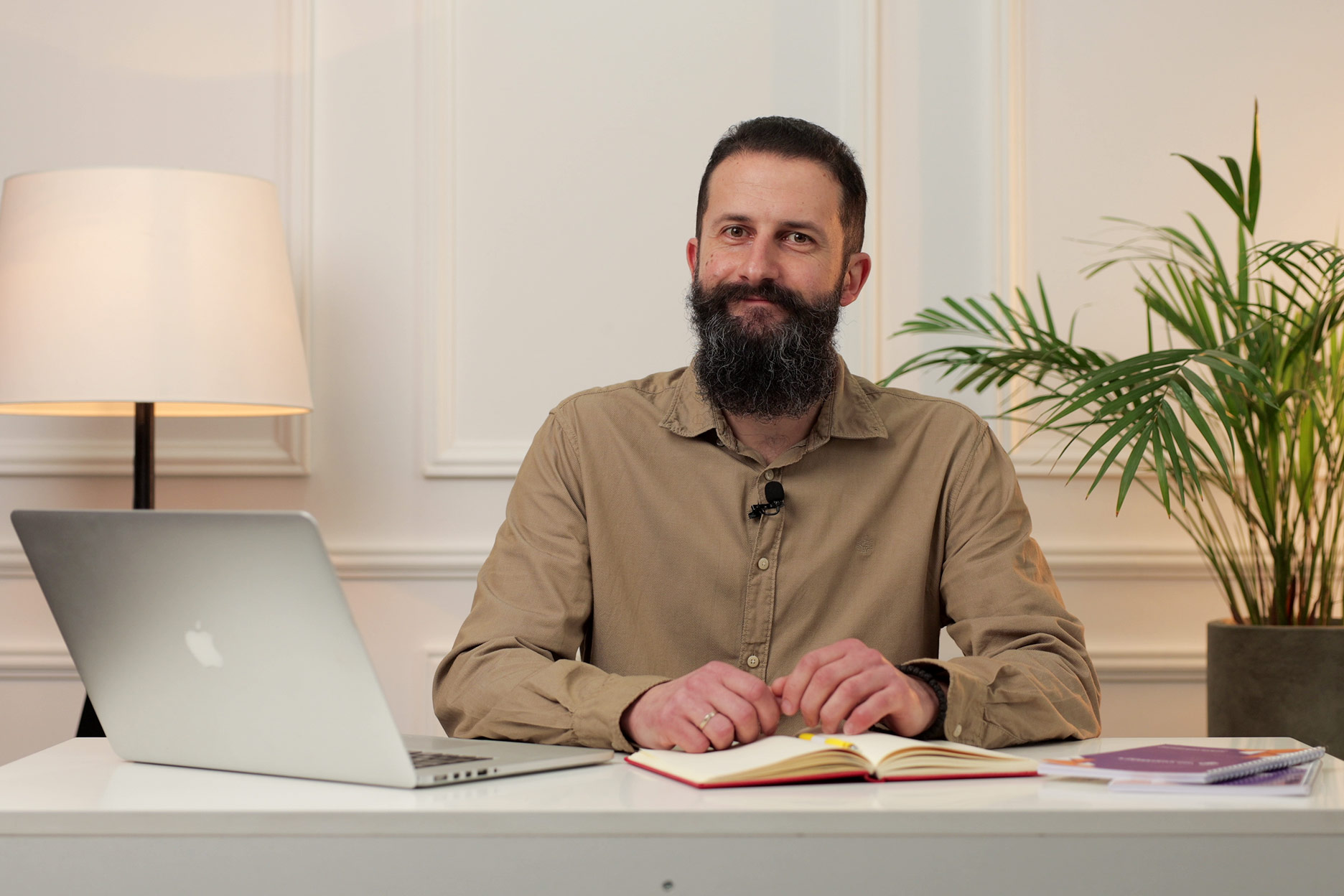 studio za snimanje edukacija