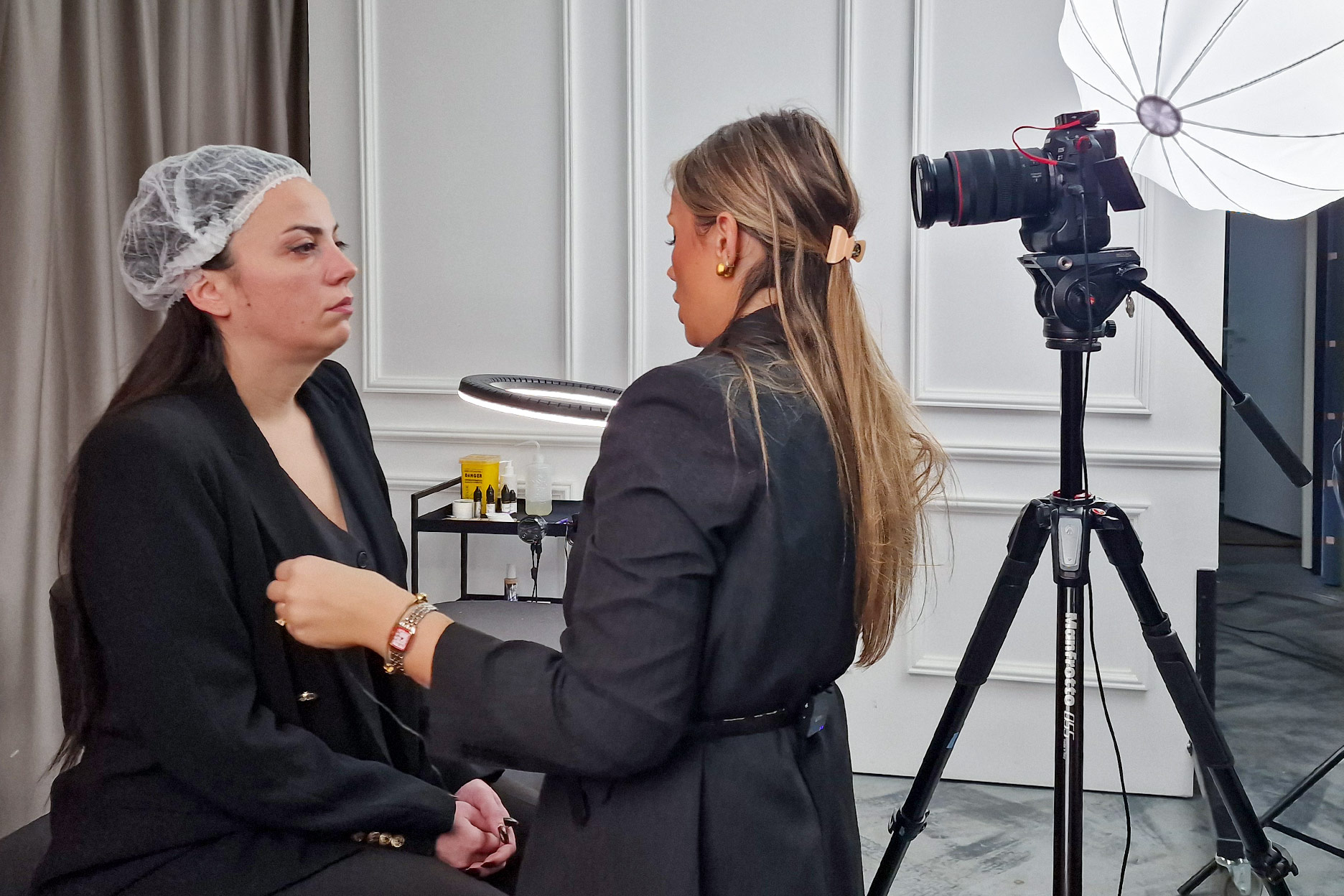 studio za snimanje videa