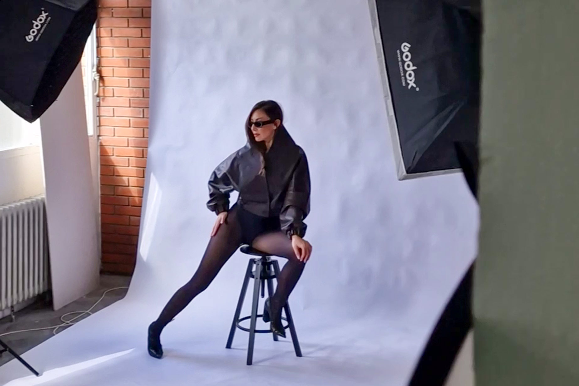 rental studija beograd