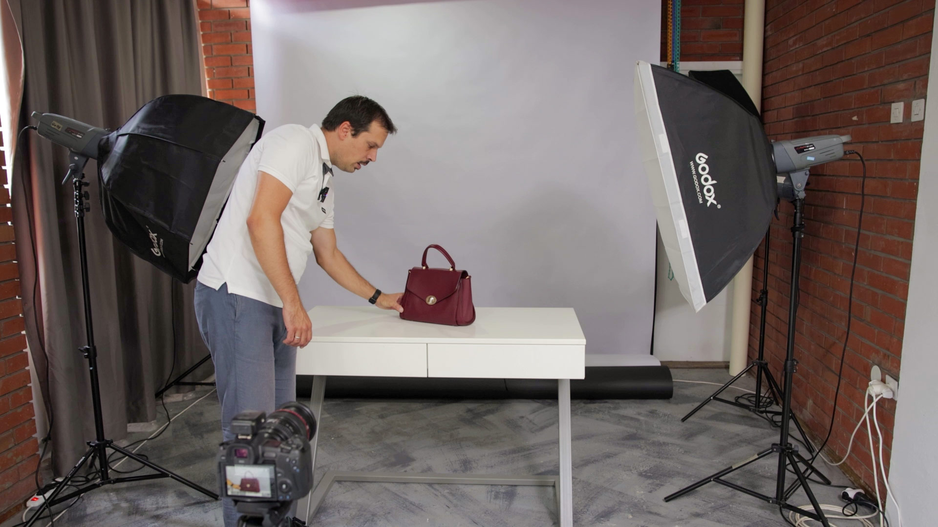 online kurs fotografije fotografisanje proizvoda